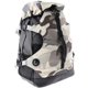 thumbnail image 1 of Bolsa de Transporte para Patines Capacidad, Mochila para Patines Deportivos, para Patines de Ruedas, Patines , Zapatos para Caminar en , Camuflaje, tal como se describe DYNWAVEMX Mochila para patines, 1 of 8