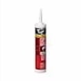 thumbnail image 3 of Kitchen & Bath Silicone Sealant, White, 9.8 oz., DAP, 08640, 3 of 3