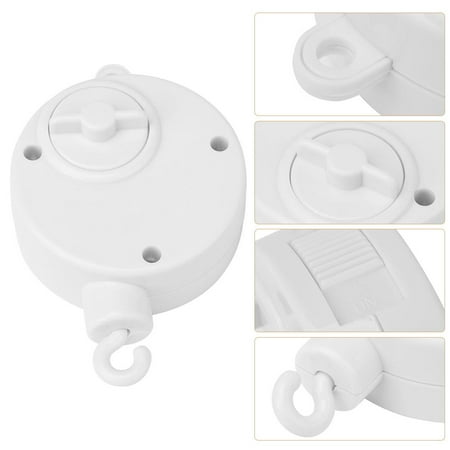 Qiilu Bebe Lit Bebe Lit Suspendus Cloche Jouet Boite A Musique Mecanique Detente Douce Melodie Lit Bebe Cloche Lit Bebe Boite A Musique Walmart Canada