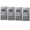 Lumify Redness Reliever Eye Drops 0.25 oz, 4 Pack
