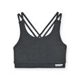 thumbnail image 3 of Hind Girls Athletic Sports Bra, T-Shirt, and Bike Short Outfit Set, Sizes 4-16, 3 of 4