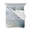 Blue, variant on Blue Coastal King Size Down Alternative Comforter, Lightweight Comforter Quilt Bedding Set with Pillow Shams Seaside Summer Beach Nautical All Seasons Bed Comforter Duvet Insert 96"x106"