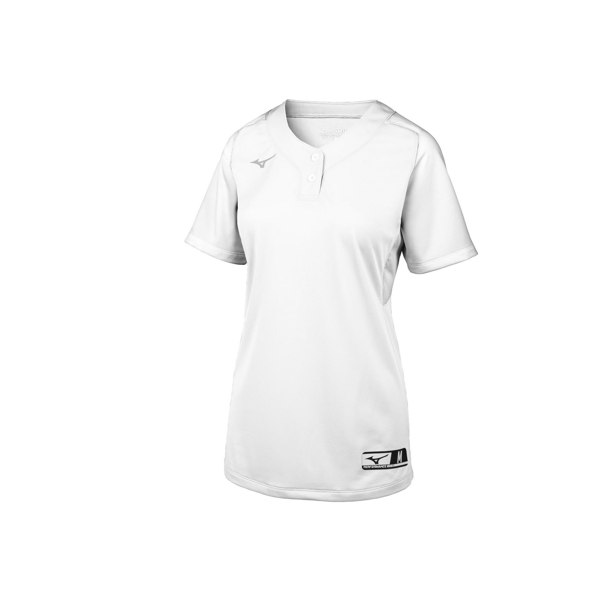 mizuno softball jerseys