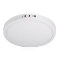 thumbnail image 1 of Luminario blanco de LED 6 W redondo tipo plafón luz cálida Volteck PLA-203LC, 1 of 2
