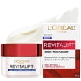 thumbnail image 3 of L'Oréal Paris Hydratant de Nuit, Pro-Rétinol, 3 of 9