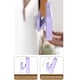 thumbnail image 5 of Cateissary Caja impermeable para teléfono móvil, Interior sellado, pantalla táctil fácil, pantallas horizontales y verticales Teléfono y Comunicación rosa, 5 of 6