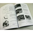thumbnail image 6 of International Hydro 86 186 Tractor Diesel Engine Only Service Repair Shop Manual, 6 of 9