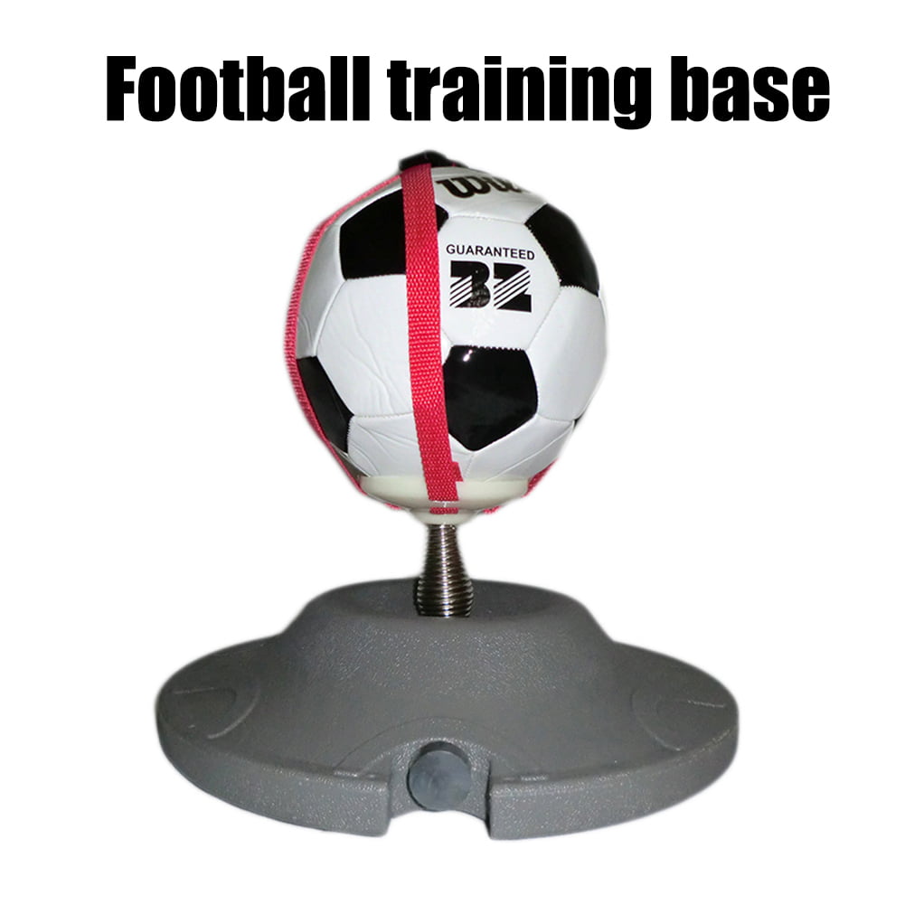 Megawheels Football Trainer With Big Base Sand Water Filling Soccer For Competition Walmart Com Walmart Com