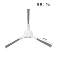 thumbnail image 4 of Fit For Dreame Bot D9 Plus RLD11GD Robot Vacuum Replacement Parts Accessories Main Side Brush Hepa Filter Mop Cloth Rag Dust Bag, 4 of 5