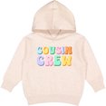 thumbnail image 2 of Inktastic Cousin Crew Toddler Hoodie, 2 of 4
