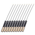 thumbnail image 3 of Wifi Card Antenna, Stable Signal Easy Installation Full Band Soft Durable Antenna  For Signal Stabilization For Signal Gain, 3 of 8