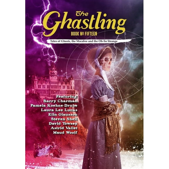 The Ghastling: Book Fifteen, (Paperback)