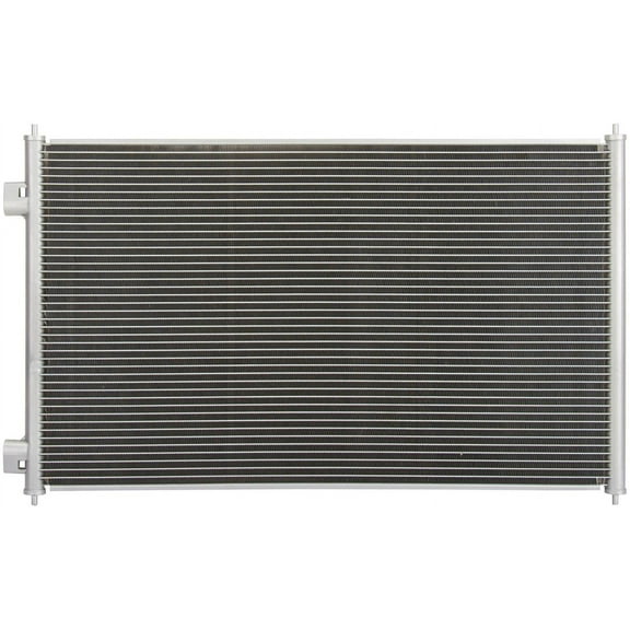Spectra Premium 7-9113 HD Vehicle Air Conditioning Condenser