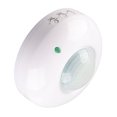 thumbnail image 1 of Infrared Motion Sensor, 110V-240V Adjustable Body Motion Movement Ceiling Infrared Sensor Detector Light Bulb Switch Detector Light Switch, 1 of 7