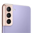 thumbnail image 2 of Samsung Galaxy S21 5G 128GB Violeta Libre de fabrica Samsung Reacondicionado, 2 of 2
