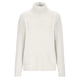 thumbnail image 5 of Puntoco Suéter Jersey De Punto para Mujer Color Sólido Cuello Alto Suelto Casual Y Suéter De Invierno para Mujer Liquidación De Navidad Puntoco Puntoco-2396, 5 of 5