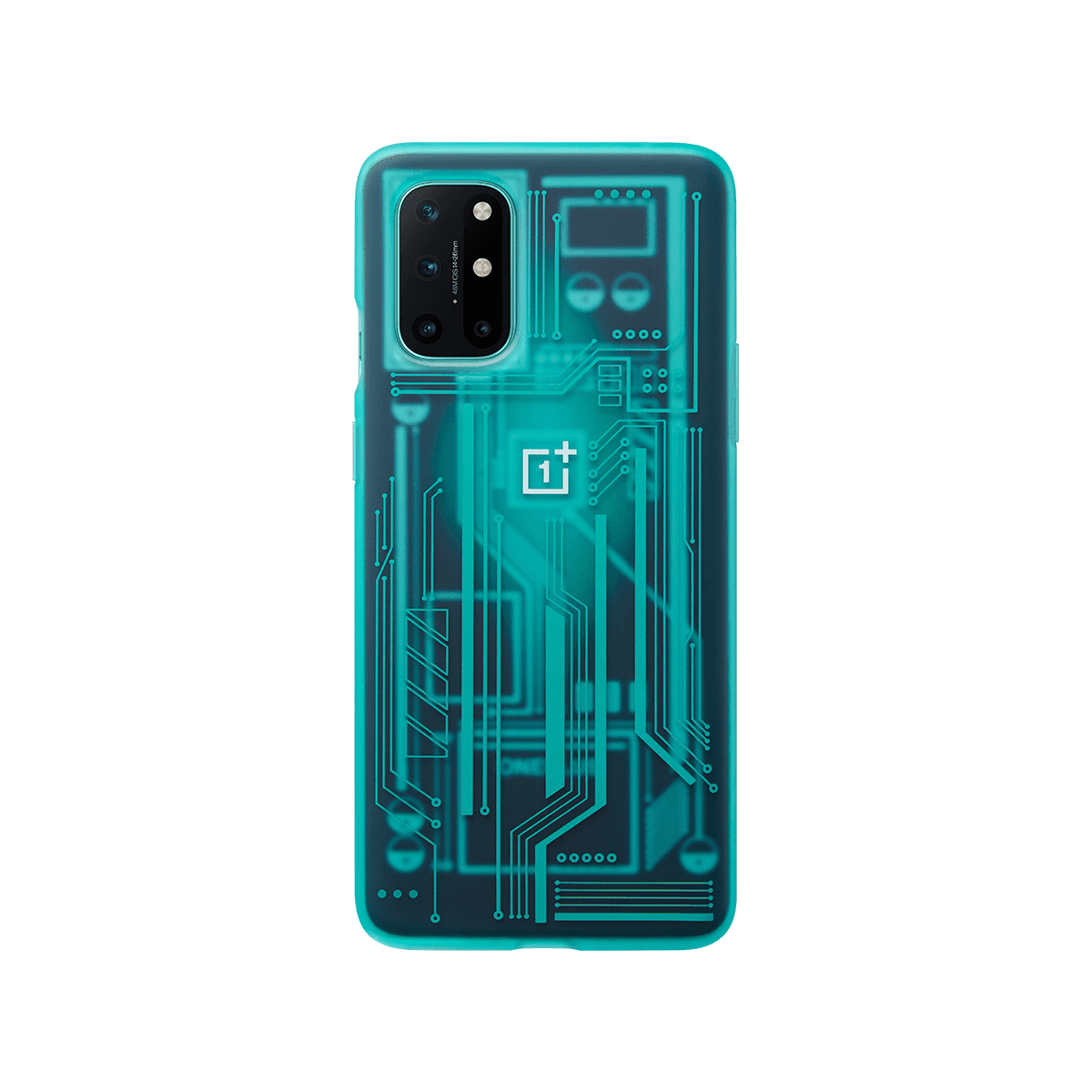 oneplus 8t back case
