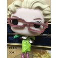 thumbnail image 4 of 2025 FUNKO POP NEW RITA SKEETER AND FILCH&MRS.NORRIS #101 Snape #05 Figuras de acción de vinilo Modelo Juguetes para niños Regalo de Navidad, 4 of 5