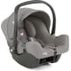 thumbnail image 1 of Mochilas portabebé marca Joie. Modelo Babyschale i-Snug 2 i-Size ab Geburt-13 kg (40 cm-75 cm) inkl. Sitzverkleinerer nur 3,35 kg - Pebble, 1 of 4