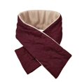 thumbnail image 4 of Winter USB Heating Scarf Smart Safety Electric Heating Scarf Portable USB Winter, 4 of 8