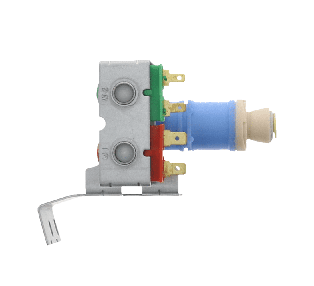 ERP Refrigerator Water Valve fits Whirlpool, AP4454644, PS2367038, W10247725