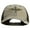 Khaki Brown, variant on U.S. Army Aviation Embroidered Low Profile Special Cotton Mesh Cap - Navy OSFM