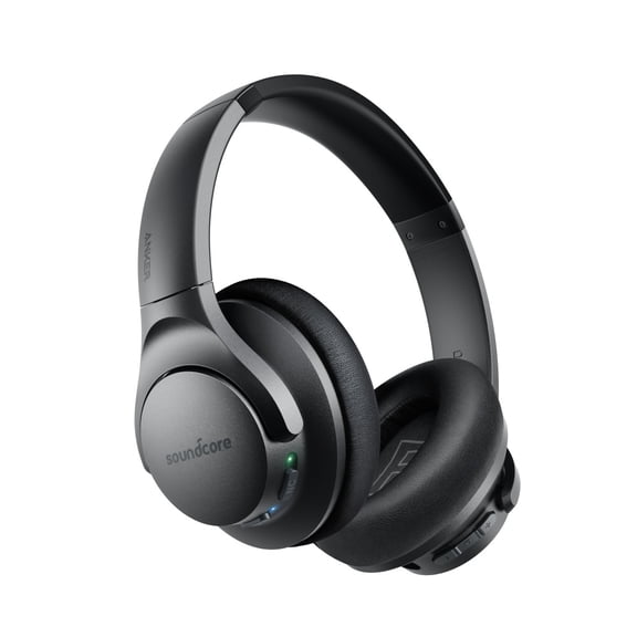 Audifonos Soundcore Life Q20 Negro