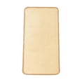 thumbnail image 1 of Protector de muebles para cama rascadora de madera para gatos, acogedor descanso y juego para interiores, tablero rascador para gatos, suministros Almohadilla de repuesto, 1 of 9