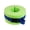 B, variant on Adjustable Foam Swim Arm Float Bands, Waterproof Swim Leg & Arm Support Floats for A ll Ages Beginner Swimming Pool Training Water Exercise,5.91*2.95 in.