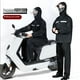 thumbnail image 4 of Pantalones impermeables de cuerpo entero para hombres y mujeres, impermeables, ropa de ciclismo para adultos, chaqueta impermeable de seguridad a prueba de inundaciones y a prueba de inundaciones, 4 of 4