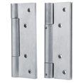 thumbnail image 4 of LYUMO 2Pcs/Set Spring Hinge Bisagra Self‑Closing Door Closer Automatic Return Doorhinges,Door Bisagra,Closing Hinge, 4 of 8