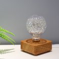 thumbnail image 4 of UPOUART Lamp for Bedroom Warm Light Simple Design 1Set for Home Decoration, 4 of 8
