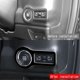 thumbnail image 3 of Car Engine Start Stop Switch Cover Trim Accessories for SPACIA/SPACIA Custom MK04 Series RHD, 3 of 5