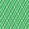thumbnail image 1 of Ahgly Company Machine Washable Indoor Square Transitional Lime Mint Green Area Rugs, 5' Square, 1 of 7