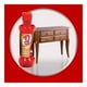 thumbnail image 4 of Aceite rojo 3 en 1 lustra muebles 480 ml, 4 of 4