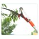 thumbnail image 4 of Cabezal de podador extensible LSLANSOON para cortar ramas con sierra de pértiga, 4 of 7