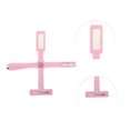 thumbnail image 3 of Unique Bargains 1 Pc Multifunctional Cross Shape Nail Magnet for Cat-eye Style Pink, 3 of 6