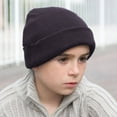 thumbnail image 2 of Result Junior  Wooly Winter/Ski Thermal Hat, 2 of 4