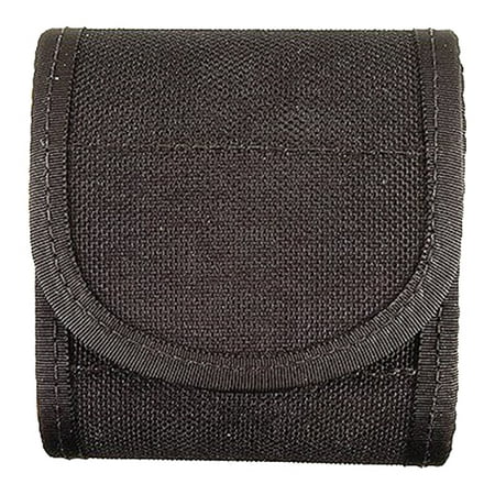 Folding Rifle - UNCLE MIKES CARTRIDGE CARRIER RIFLE -1 45-1 BLACK NYLON