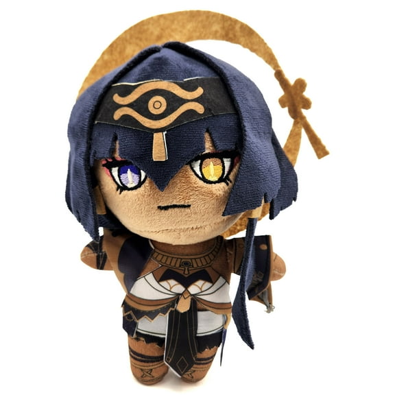 Candace - Genshin Impact 9" Plush (OF)