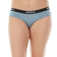 thumbnail image 6 of Microweight Women's Wool Bikini Briefs - Woolverino, 6 of 11