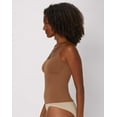 thumbnail image 2 of Maidenform Seamless Cami Shapewear Bronzed Chestnut XL Women's, 2 of 6