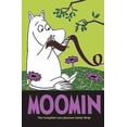 thumbnail image 4 of Moomin: The Complete Lars Jansson Bande Dessinée, 4 of 4