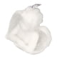 thumbnail image 4 of Vela Perfumada, Vela De Aromaterapia Con Forma De ángel, Exquisita Y única, Ligera Para Oficina Para Dormitorio ANGGREK Blanco, 4 of 8