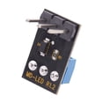 thumbnail image 3 of iO HVAC Motor-LED LED Printed Circuit Board for iO 3- Wire Dampers, 3 of 4