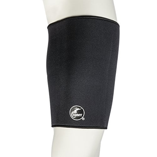thigh support for running
