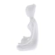 thumbnail image 3 of Estatuas de yoga para mujeres, decoraciones de escritorio, figuras de yoga de cerámica Estilo-06, 3 of 9