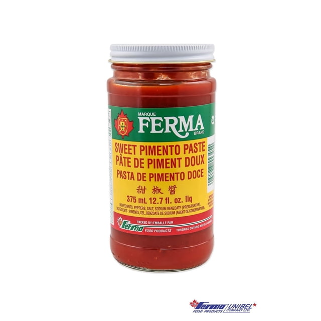 Ferma Sweet Pimento Paste