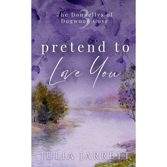 Pretend To Love You, (Paperback)