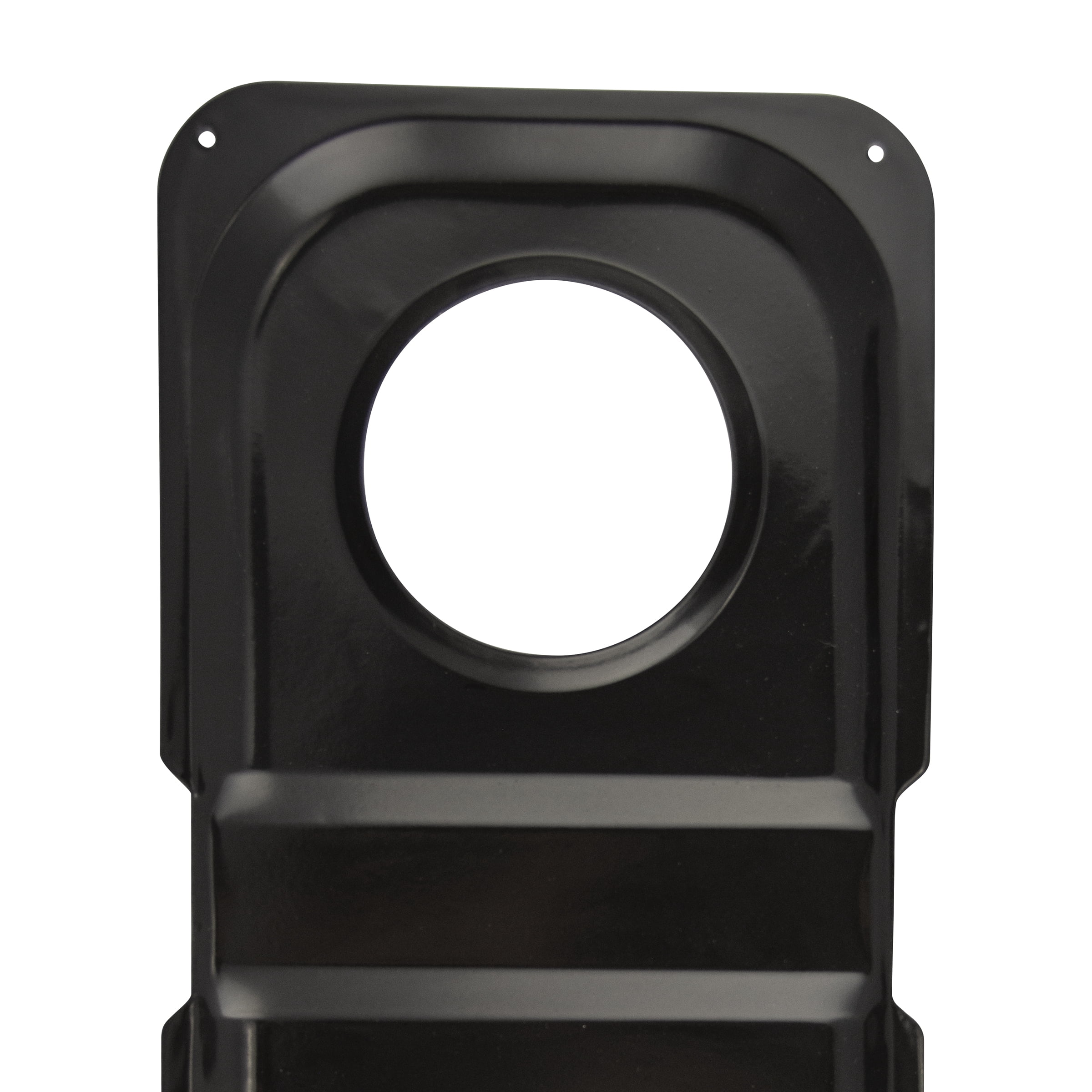 Range Kleen P501 Porcelain Gas 2 Burner Drip Pan